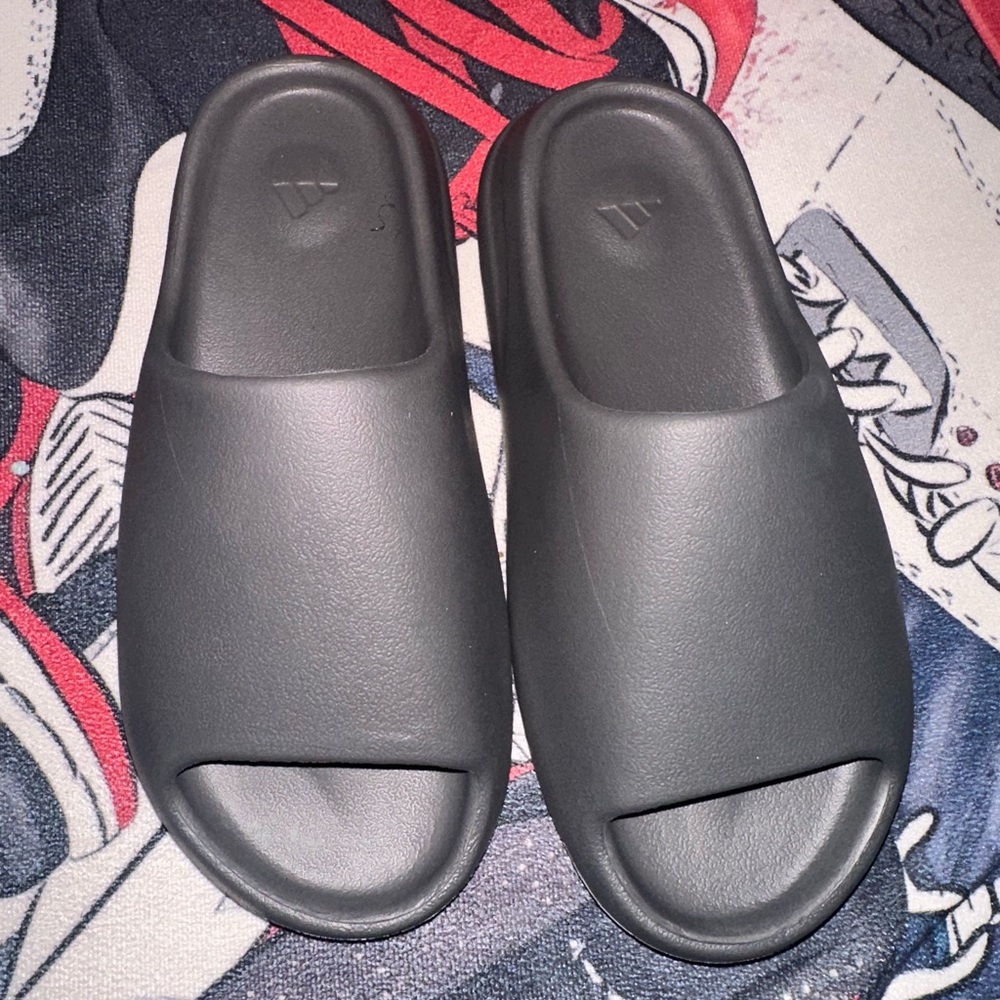 Yeezy slides